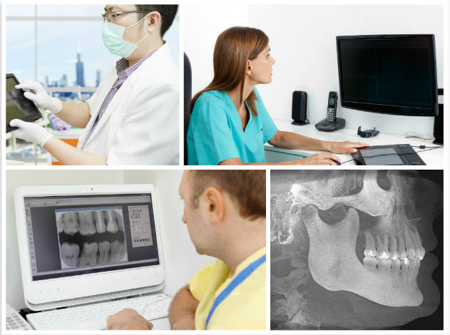 Cephalometric Imaging